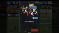 Jaleco Sports: Goal! 2 screenshot 3