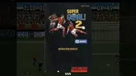 Jaleco Sports: Goal! 2 screenshot 3