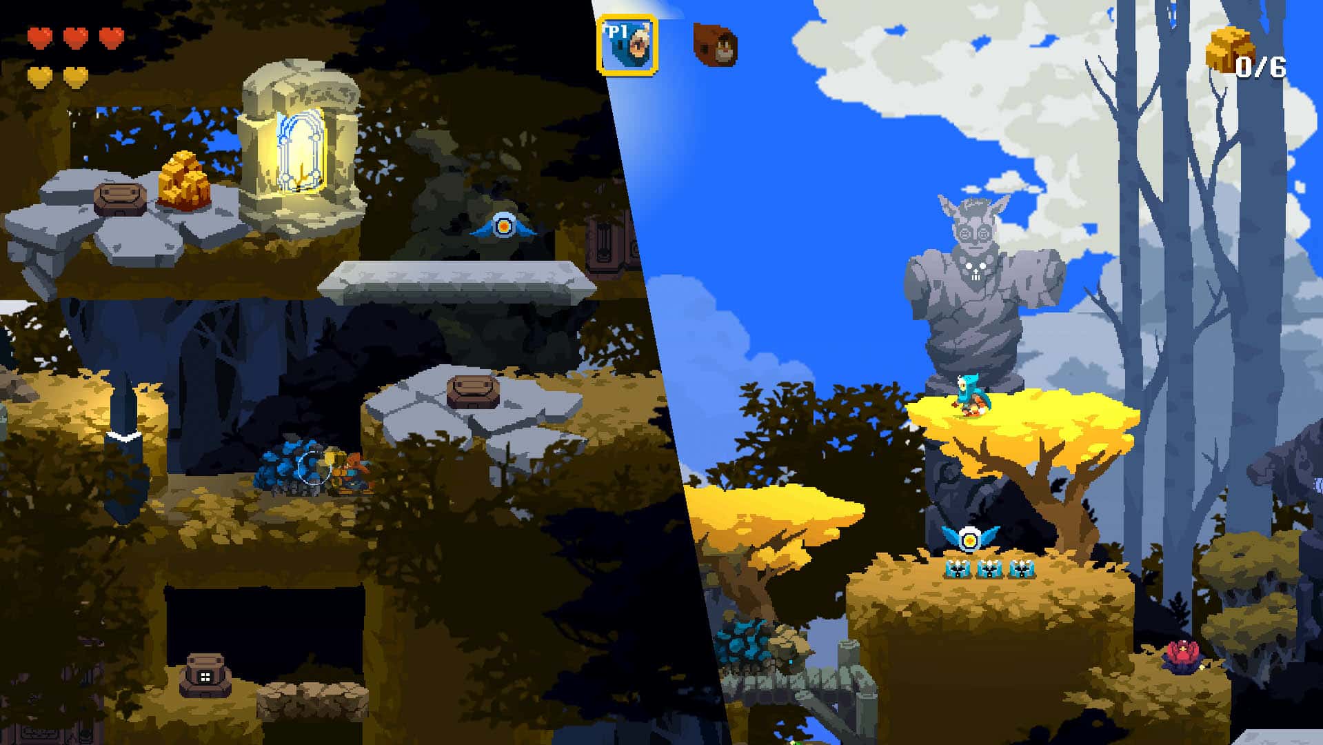 #3. Aegis Defenders (GOG) By: Humble Games