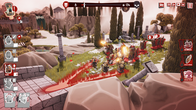 Toy Tactics screenshot 3