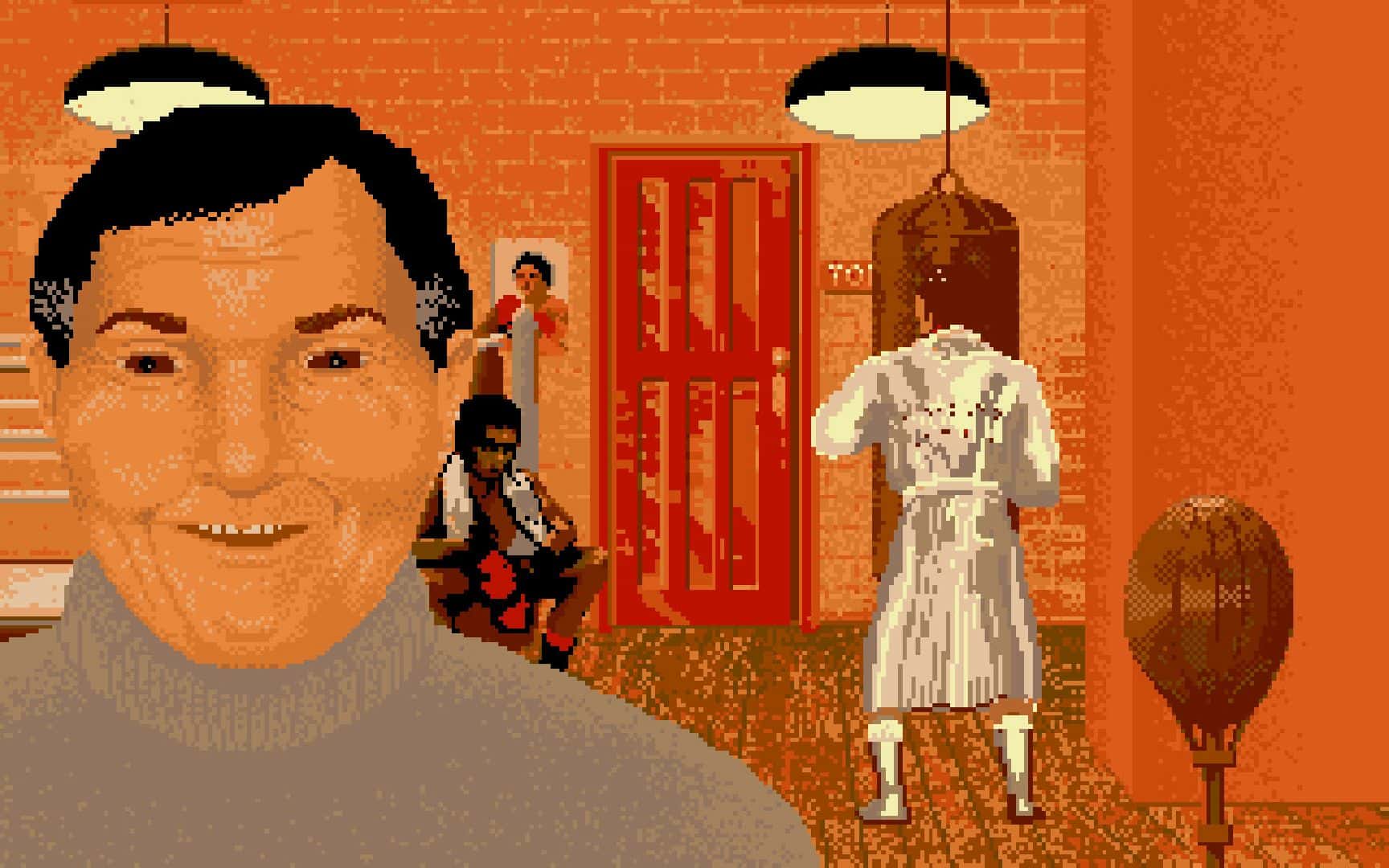 #3. Retro Sports Bundle (GOG) 由: Ziggurat Interactive