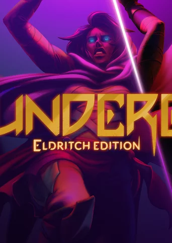 Sundered®: Eldritch Edition cover