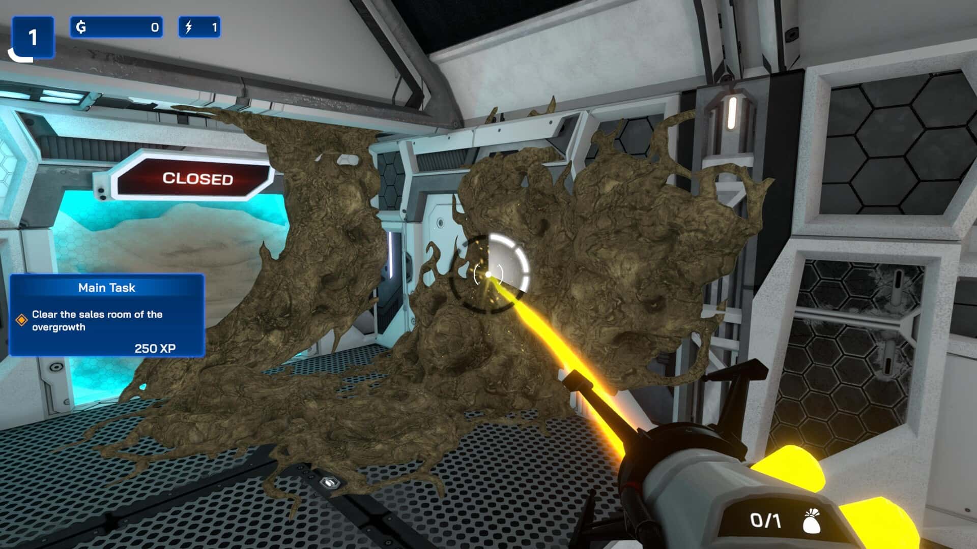 #9. Star Ores Inc. (GOG) By: Three River Games (3RG)