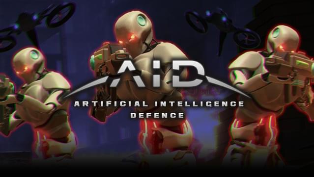 A.I.D. - Artificial Intelligence Defence