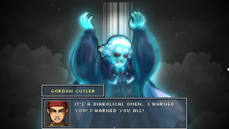 Murder Is Game Over: Streaming Death screenshot screenshot 5