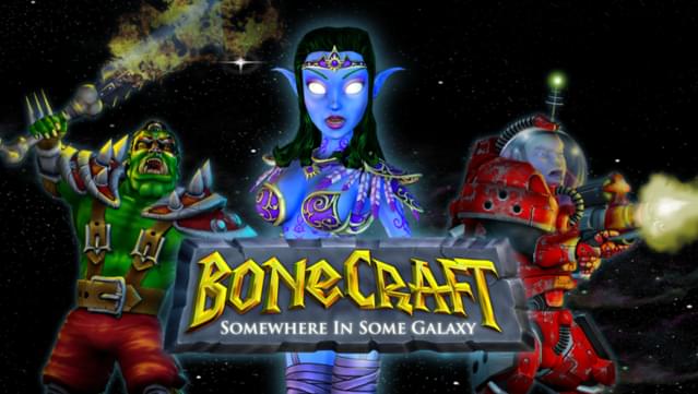 BoneCraft