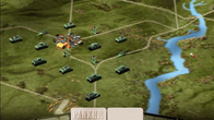 Panzer General 3D Assault screenshot 11