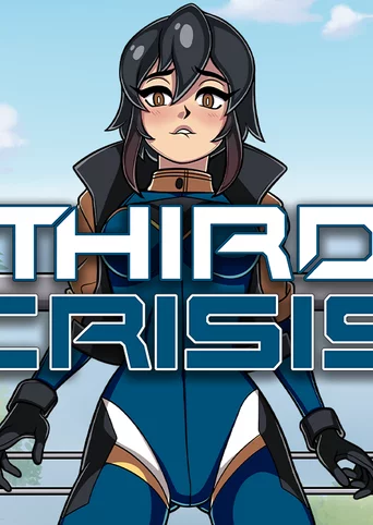 Third Crisis cover