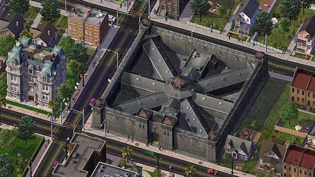 #6. SimCity™ 4 Deluxe Edition (GOG) بواسطة: Electronic Arts