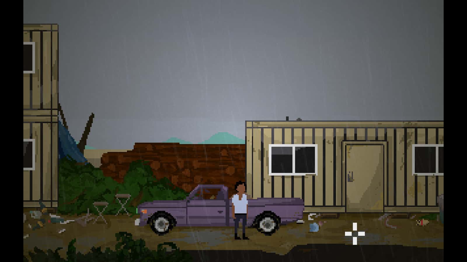 #8. Sumatra: Fate of Yandi (GOG) 게시자: Cloak and Dagger Games