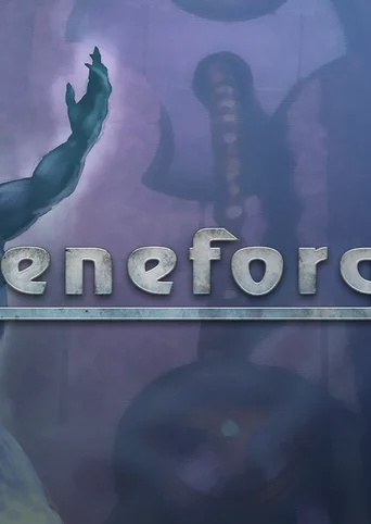 Geneforge 2 cover