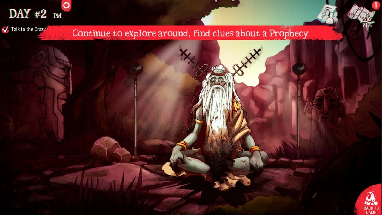 #5. Dead In Bermuda (GOG) Podle: Ishtar Games