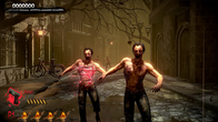 THE HOUSE OF THE DEAD 2: Remake screenshot 6