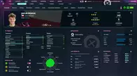 Tennis Manager 2024 screenshot 1
