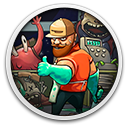Godlike Burger - Supporter Bundle