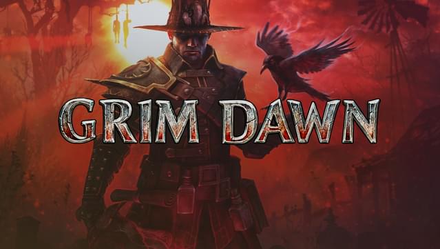 Grim Dawn - Loyalist Item Pack