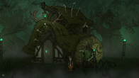 Creepy Tale 2 screenshot 2