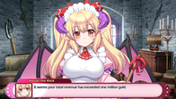 Beastkin Training ~The Trials of a Beastkin Noblewoman~ screenshot 2