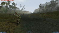 Tom Clancy's Ghost Recon® screenshot 4