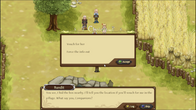 Celestian Tales: Realms Beyond screenshot 4