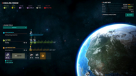 Master of Orion screenshot 8