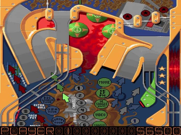 #9. Pinball Gold Pack (GOG) 由: Rebellion