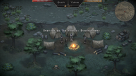 Vampire's Fall: Origins screenshot 6