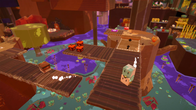 Pile Up! Demo screenshot 3