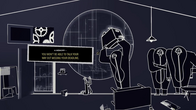 Nirvana Noir screenshot 6