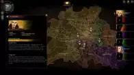 Vampire: The Masquerade - Oaths & Ashes Demo screenshot 3