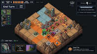 Into the Breach screenshot 6