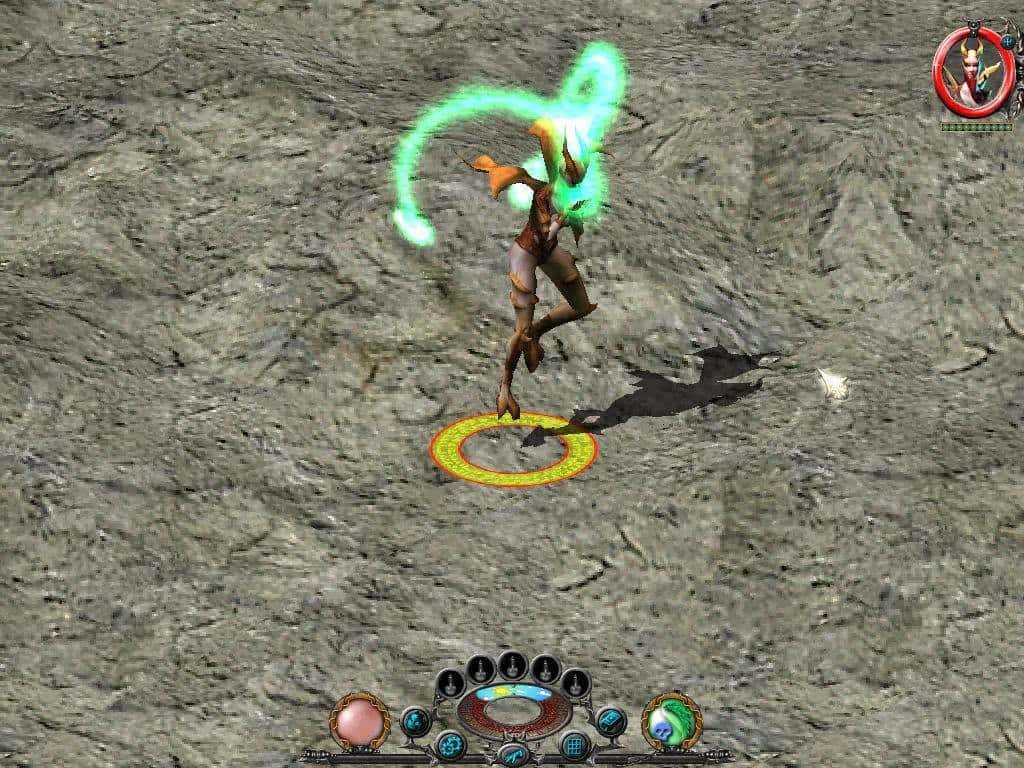 #7. Sacred Gold (GOG) 由: THQ Nordic GmbH