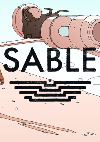 Sable cover