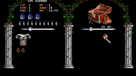 Moonstone: A Hard Days Knight screenshot 12