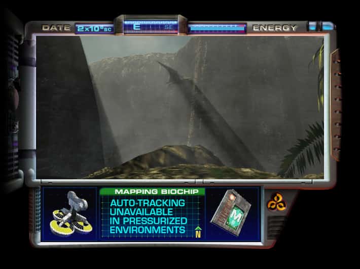 #7. The Journeyman Project 1: Pegasus Prime (GOG) 由: Presto Studios