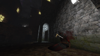 Gloomwood Demo screenshot 5