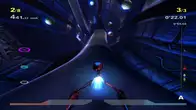 MegaRace 3 screenshot 4