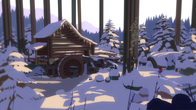Röki screenshot 7