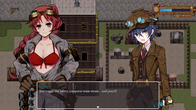 Detective Girl of the Steam City screenshot 3