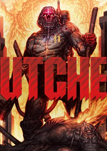 Butcher cover