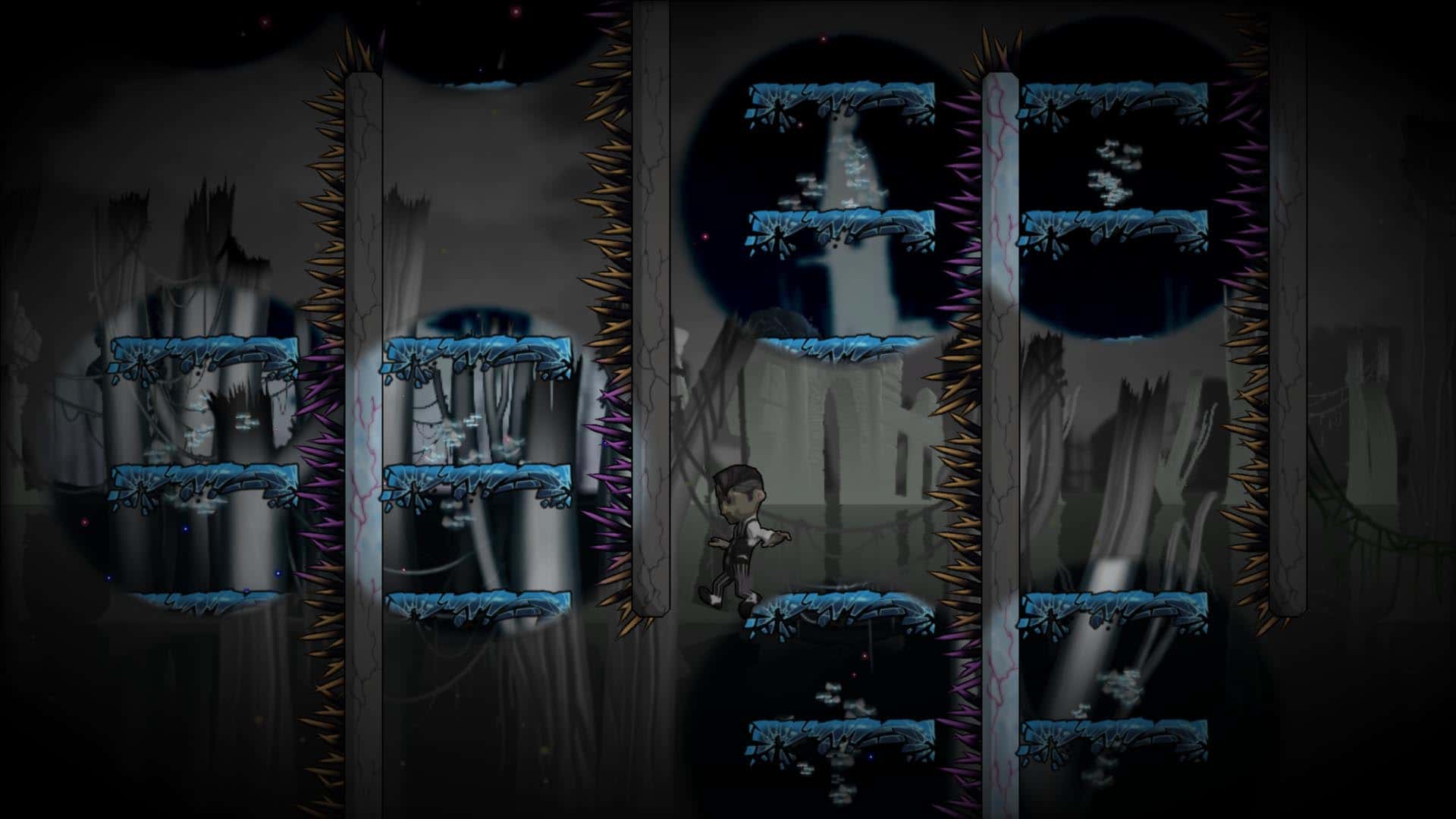 #1. Schein (GOG) โดย: Zeppelin Studio