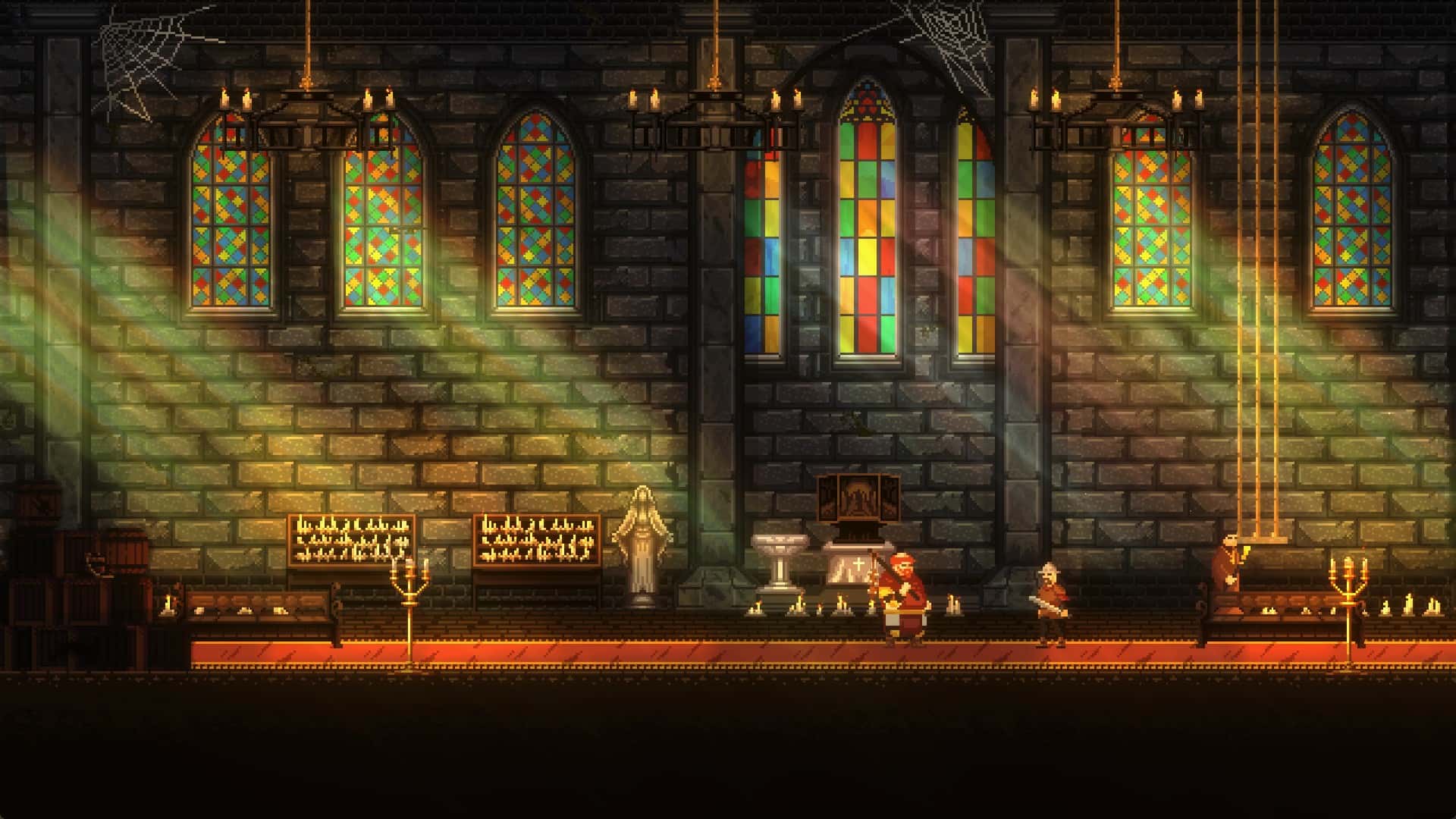 #7. Sons of Valhalla (GOG) 由: Hooded Horse