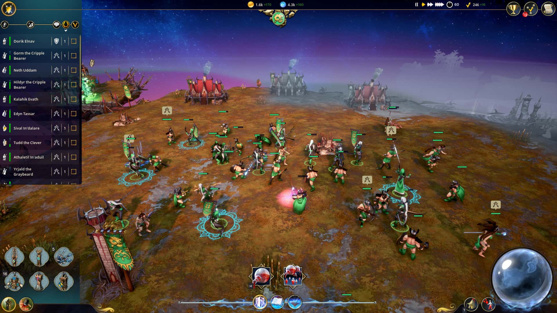 #4. Driftland: The Magic Revival Demo (GOG) 由: Star Drifters