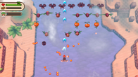 Evoland 2, A Slight Case of Spacetime Continuum Disorder screenshot 9