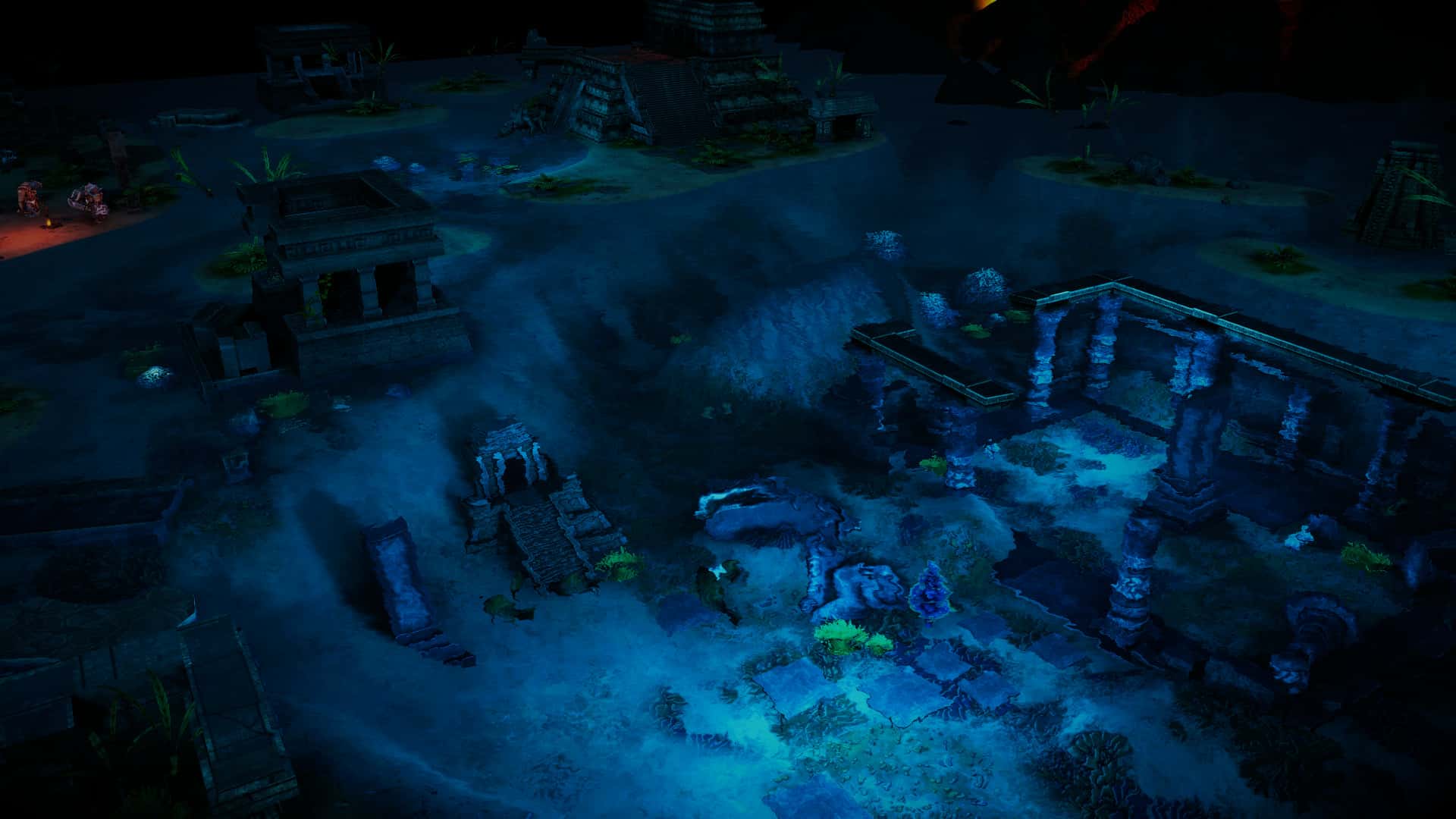 #3. The Hive (GOG) 由: Skydome Entertainment
