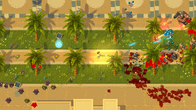 Serious Sam's Bogus Detour screenshot 7