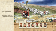 Six Ages: Ride Like the Wind screenshot 2