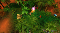 Din's Legacy screenshot 3