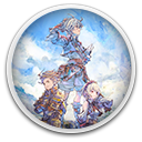 Trinity Trigger - Purchase Permit: Mega Potion