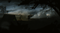 Orphan screenshot 3